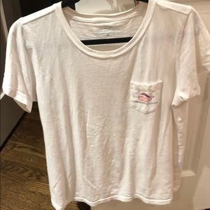 vineyard vines shirt